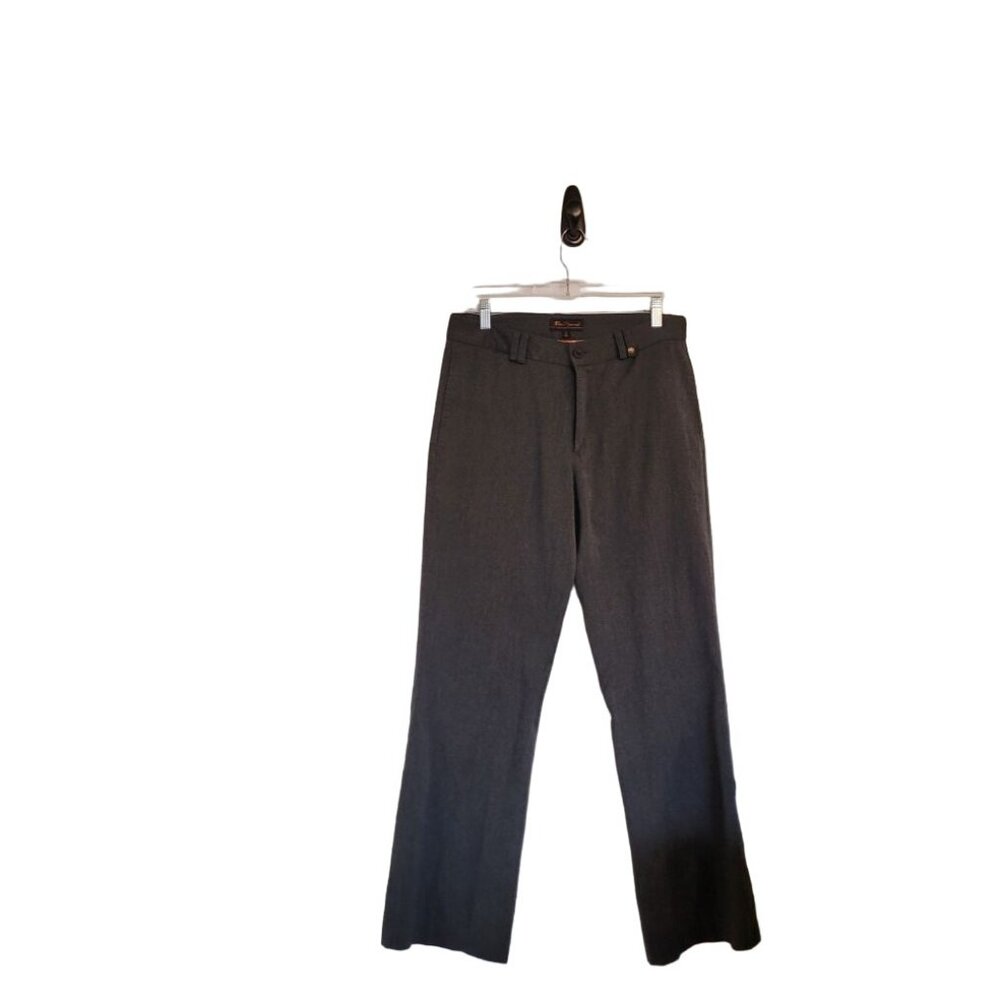 Ben Sherman‎ Slacks Size 31x32 gray